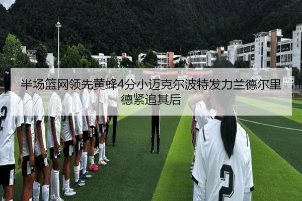 半场篮网领先黄蜂4分小迈克尔波特发力兰德尔里德紧追其后